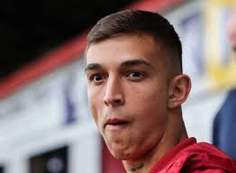 Kenneth Vargas suffering at Hearts but the club know why as they place  faith in the talented Costa Rican