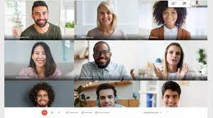 Using your browser, share your video, desktop, and presentations with teammates and customers. Google Meet To Extend Free Unlimited Video Call Scheme Till June 2021 Technology News The Indian Express