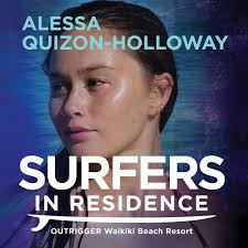 Surfers in Residence