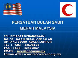 48, jalan lembah permai 4, taman lembah permai, 14000 bukit mertajam, penang, malaysia. Ppt Persatuan Bulan Sabit Merah Malaysia Powerpoint Presentation Free Download Id 5062807