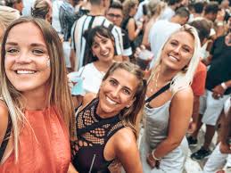 Game changer cirque de la nuit makes your ibiza holiday unforgettable! Ibiza