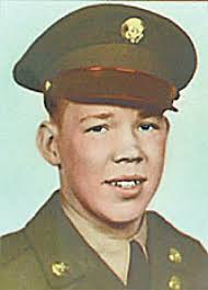 Saying goodbye to 'Joey'