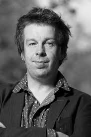 Kevin Barry