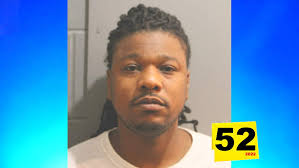 #52: Chicago man shot his ex's new boyfriend more than 20 times while