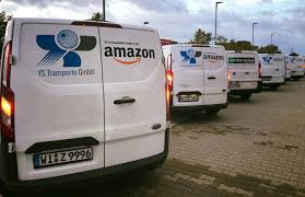 Ship your products to amazon fba. Ys Transporte Gmbh Home Facebook