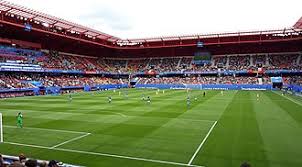 Adresse email du destinataire : Stade Du Hainaut Wikipedia