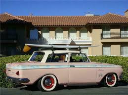 Image result for Calais Coral 1963 AMC