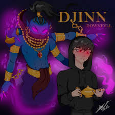 Although some djinn will grant wishes, sorcerers or sahirs usually bind djinn to have them in servitude for a longer time, not just until their wishes are granted. Djinn Single By Downfvll Spotify