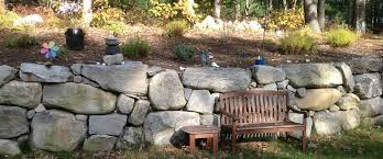 The depth to the bottom of the base slab should be kept at a minimum of two feet. Retaining Walls Littleton Earthworks