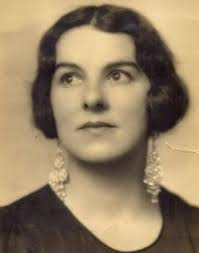 Barbara (Morley-Horder) West (1898-1986)