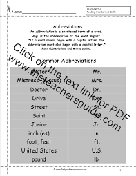 Most pages in this section can be printed for use at home or in the class. Free Language Grammar Worksheets And Printouts 2nd Grade Abbreviations 8th Work Addition 2nd Grade Grammar Worksheets Worksheets Time And Work Math Problems Addition Problem Solving For Grade 4 Math Drills Multiplying Decimals
