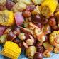 Shrimp Boil Weekend