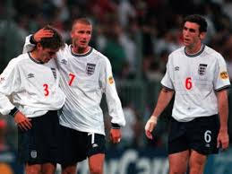 Neville neville, the father of former manchester united defenders gary and phil and england netball coach tracey, has died in australia, england netball has announced. Euro Moments Phil Neville Becomes Latest England Hate Figure