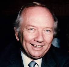 William George Peevey