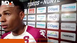 Unafut Semifinal ida. Asociación Deportiva San Carlos vs Deportivo Saprissa  2x2 el marcador. Orlando Sinclair en zona mixta. Norman Mora Monge🎙️ Juan  Pablo Álvarez Jiménez 🎥 #Multideportes ...