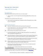 It's been awhile since i've posted something from olivia jones. Olivia Jones Grq Finished Docx Maternity Case 1 Olivia Jones Guided Reflection Questions Opening Questions How Did The Simulated Experience Of Olivia Course Hero