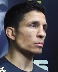 Jon Benavidez