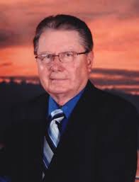 Obituary for Robert Earl Rose