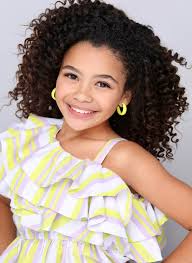 Life & Work with Serenity Grace Russell of Santa Clarita