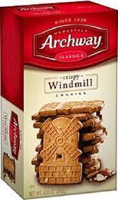 21 of the best ideas for discontinued. Christmas Cookies Discontinued Archway Christmas Cookies