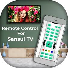 Old tvs often contain hazardous waste that cannot be put in garbage dumpsters. Remote Control For Sansui Tv Apps On Google Play