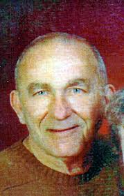 Obituary for Charles N. Denman