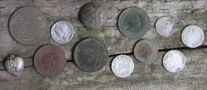 Soldiers running for their lives were sure to have dropped or thrown. Where Are Some Good Places To Go Metal Detecting