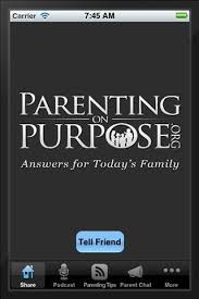 Mother's day is just around the corner, prompting us to reflect back on parents and parenting. Parenting On Purpose For Android Apk Download