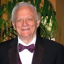 George Bernard Wall Sr. Obituary (2025)