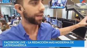 El periodista diego poggi desconcertó a sus compañeros al ironizar sobre la ausencia de casos de tras la ola de contagios de coronavirus entre figuras de la televisión, en el noticiero de tn varios. Diego Poggi Nos Lleva De Recorrida Por La Nueva Redaccion Youtube