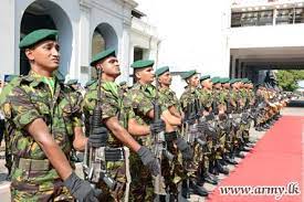 Stf principal focus group 4: Sri Lanka Police Special Task Force Stf