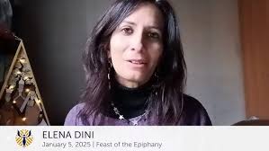 Mary Katharine Deeley Preaches for the Fourth Sunday of Advent (12/20/2020) 