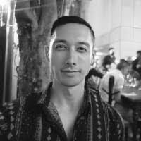 Oscar Patrick's Instagram, Twitter & Facebook