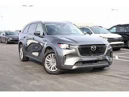 Image result for Machine Gray 2024 CX-90