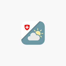 Für die vergangenheit werden radarbilder angezeigt, für die zukunft prognosen. Meteoswiss On The App Store