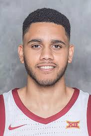 Cyclones Host Alabama State Tuesday Night