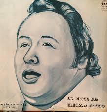 Eleazar Agudo Discography: Vinyl, CDs, & More