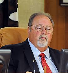 Gilroy's Mayor Gage weighs in