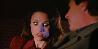 Seinfeld: Elaine's 5 Best Relationship Decisions (& 5 Worst)