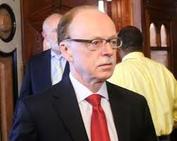 Jury convicts Tim Mapes, Madigan's chief of staff