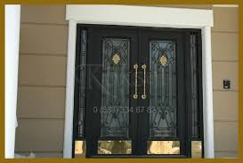 Ferforje Apartman Kapilari 0533 334 67 82 Panosundaki Pin