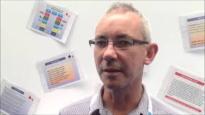 LGA 2013 Innovation Zone pitches