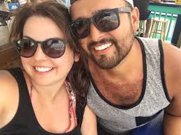 Shannon Luibrand and Adrian Tovar's Wedding Website