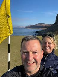 Visited Eas Mor, Kildonan today, great paths, old library and new Café, the  decor was amazing and lovely food, I'll definately be back!