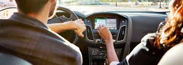 A prompt will show up on the display asking whether you'd like to use apple carplay. How To Use Apple Carplay And Android Auto For Ford Vehicles
