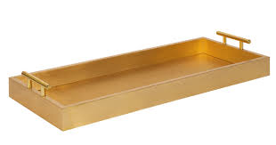Shop wayfair for all the best gold decorative trays. Gold Decorative Trays You Ll Love In 2021 Wayfair