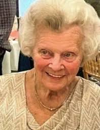 Faith R. Himick Obituary March 24, 2022