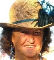 Mona Bowling Obituary (1934