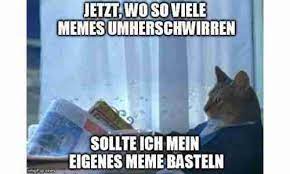 It will be published if it complies with the content rules and our moderators approve it. Memes Selbst Erstellen Die Besten Meme Generators Im Netz Pc Magazin