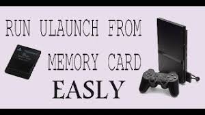 Ps2 has so many awesome titles that will make you enjoy them today also. How To Run Ulaunchelf From Ps2 Memory Card Easily Tutorial Youtube